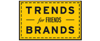 Скидка 10% на коллекция trends Brands limited! - Новые Бурасы